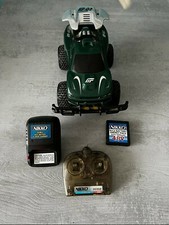 Gig Nikko Metal Flash Anni 90 Macchina Radiocomandata Telecomandata RC 