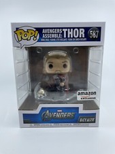 Funko Marvel Pop! Avengers