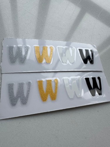 Set logo warwick - set, basso