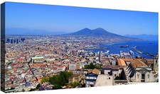 Canvashop Quadri Napoli stampa