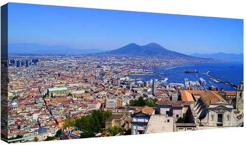 Canvashop quadri napoli stampa - napoli,