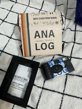 Fotocamera analogica monouso +