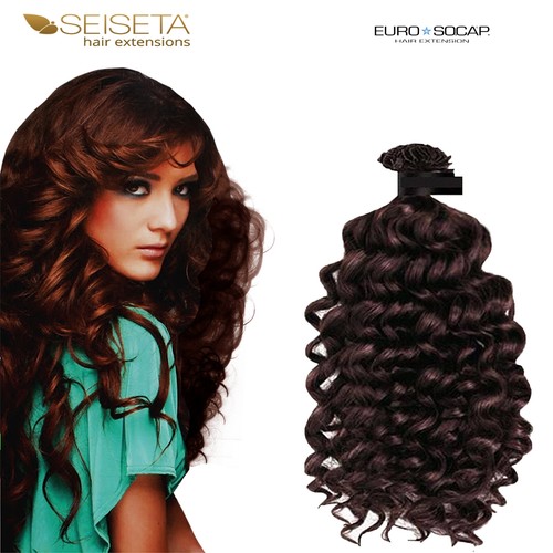 Hair extensions ciocche ricce - hair,