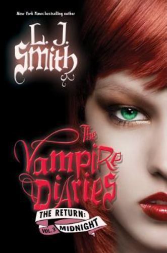 The vampire diaries - the,