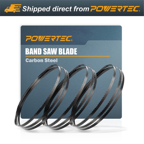 Powertec 13603 lame per - lame,