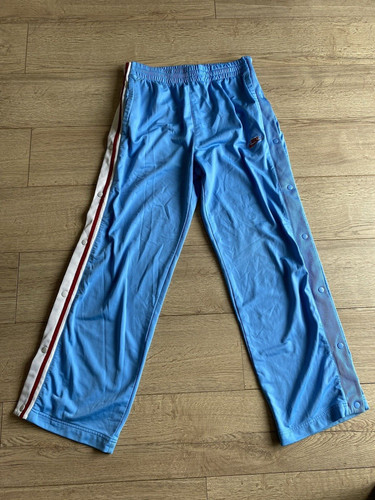 Pantaloni nike vintage uomo - pantaloni,