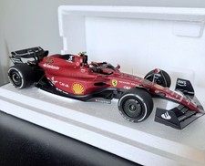 BBR 1:18 Ferrari F1-75 GP
