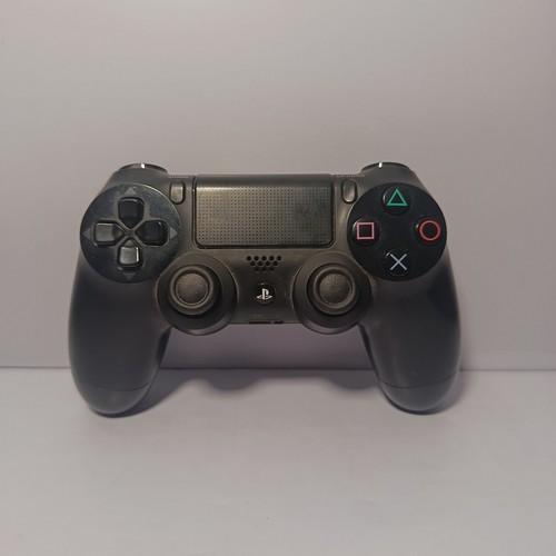 Controller ps4 nero originale - controller,
