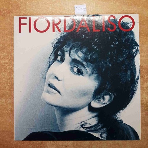 Fiordaliso 33 giri - fiordaliso, durium