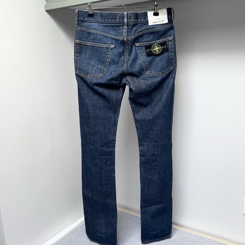 Stone island jeans pantalone - island,