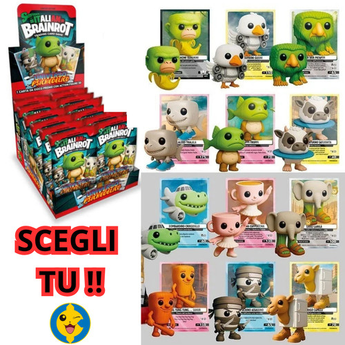 Scegli skifidol italian - scegli,