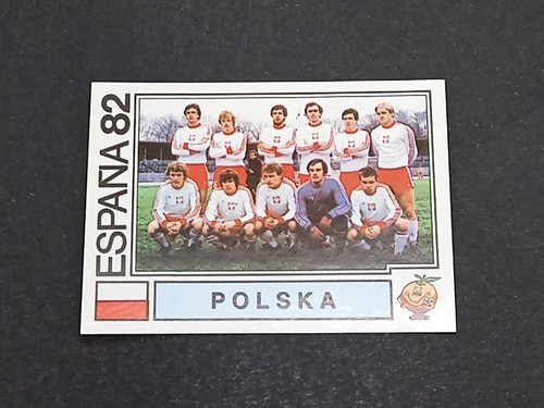 Espana polska 55 panini - espana,