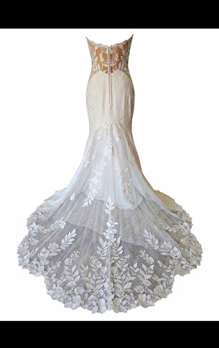 Abito sposa allure bridals - abito,