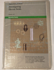 IBM Physics Discovery Series