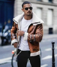 GIACCA AVIATORE ZARA UOMO