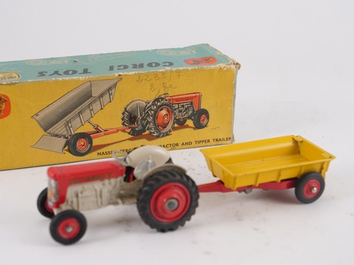 Corgi regalo set 7 - corgi, n.7