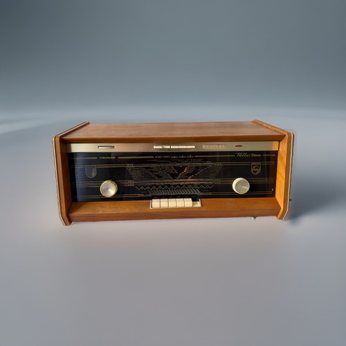 Radio philips b5x43a22 - philips,