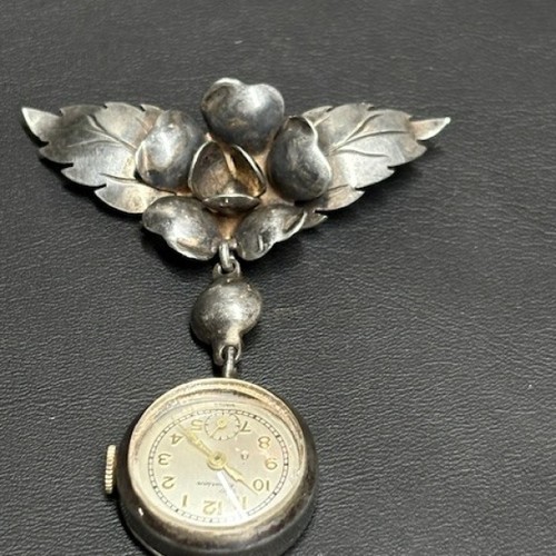 Orologio bavero vintage - da,
