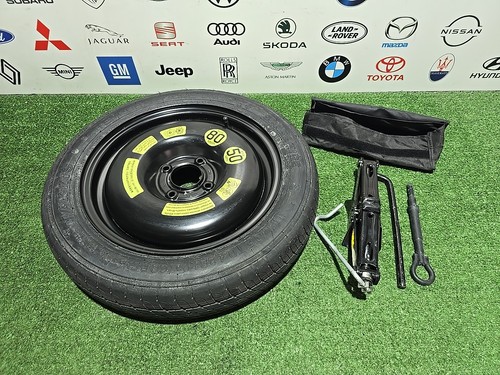 Kit ruotino peugeot 208 - peugeot,