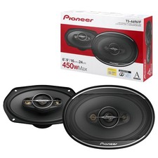 Pioneer TS-A6961F Set a 4 Vie