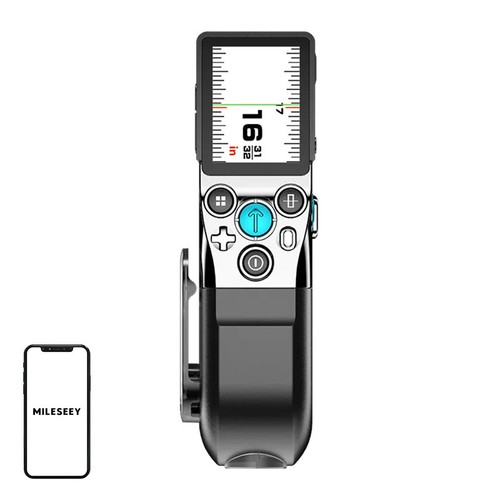 Mileseey xtape1 metro laser - mileseey,