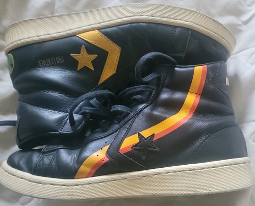 Converse unisex pro leather - converse, hi
