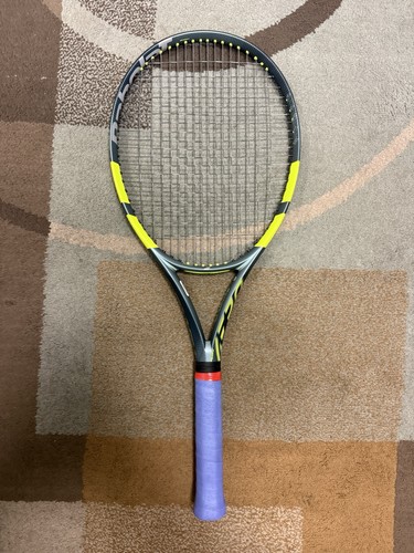 Impugnatura babolat pure aero - impugnatura,