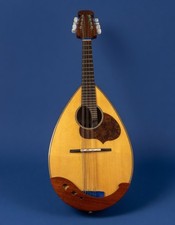 MANDOLINO ARTIGIANALE