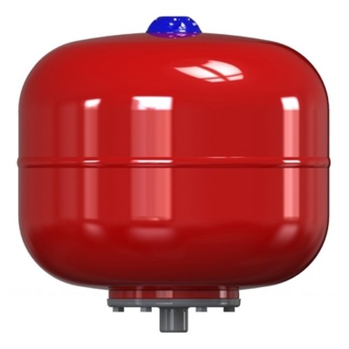 Vaso espansione membrana - vaso, 24l