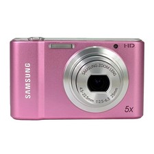 Samsung ST66 fotocamera