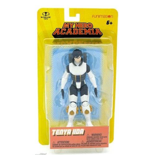 Modellino hero academia - modellino,