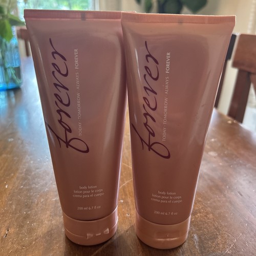 Contenitori avon forever - 2,