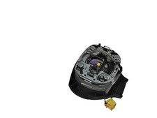 Dispositivo airbag lato guida