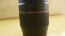 Tamron AF 70-300mm F/4-5,6 Di