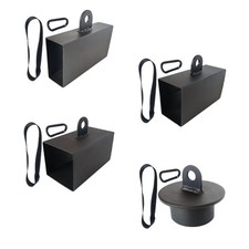 Pinch Block Strumento di