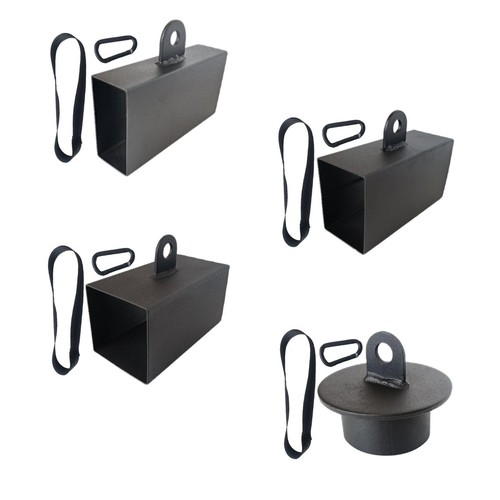 Pinch block strumento - strumento, di
