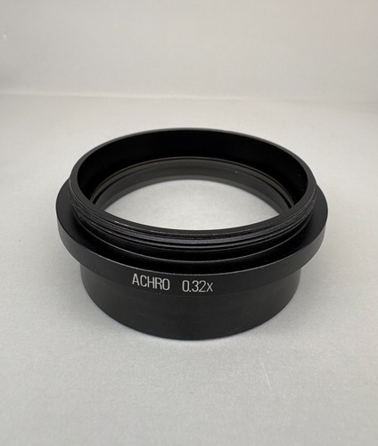 Leica obiettivo ausiliario