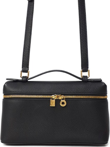 Borsa tracolla loro piana - tracolla,