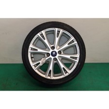 4 CERCHI IN LEGA FORD FIESTA