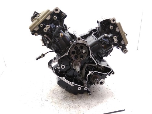 Ducati monster 821 blocco - 821,