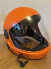 Casco Cookie G3 arancione per