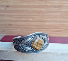 Bracciale antico occhio - , di