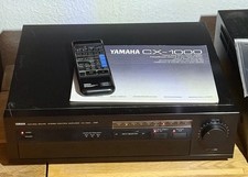 YAMAHA CX-1000