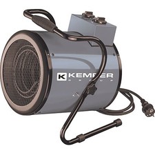 GENERATORE ARIA CALDA