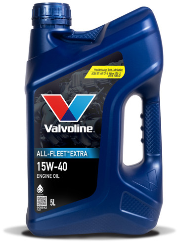 Olio motore 15w40 valvoline - motore,