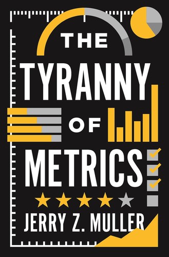 The tyranny metrics - tyranny,