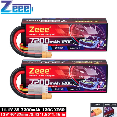 Zeeee 7200mah 3s - zeeee,