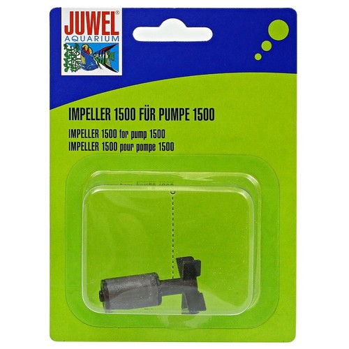 Juwel girante pompa - juwel,