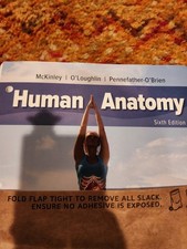 human anatomy Sixth Edition