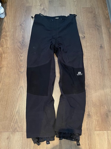 Pantaloni impermeabili